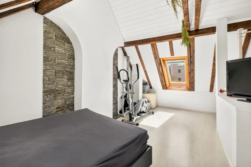 Il tuo rifugio - una casa dove sentirsi bene – foto 7 di 12