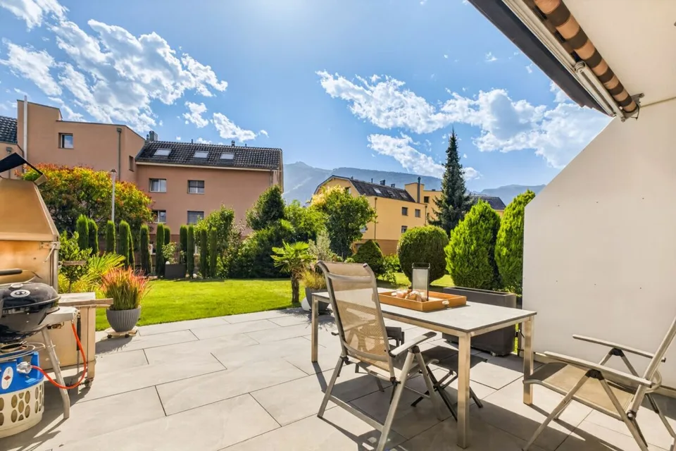 Il tuo rifugio - una casa dove sentirsi bene – foto 10 di 12