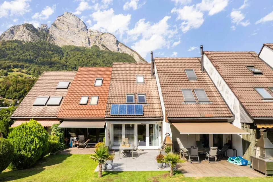 Il tuo rifugio - una casa dove sentirsi bene – foto 11 di 12
