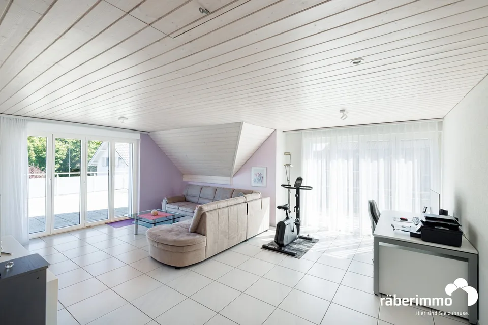 Casa curata con piscina e molto spazio – foto 6 di 13