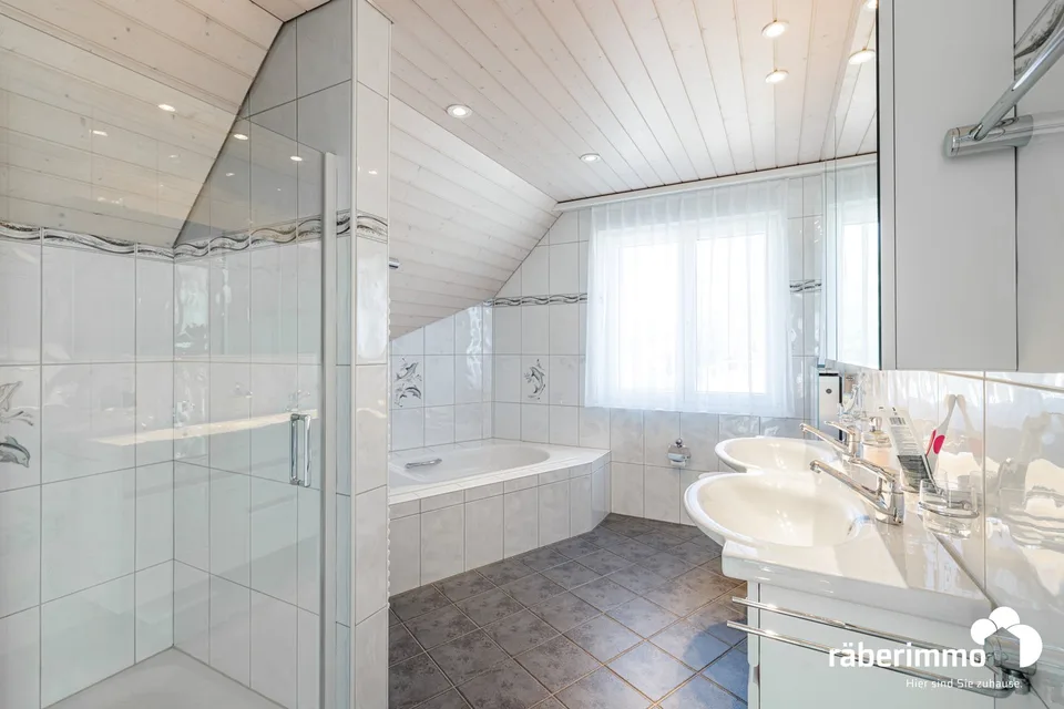 Casa curata con piscina e molto spazio – foto 8 di 13