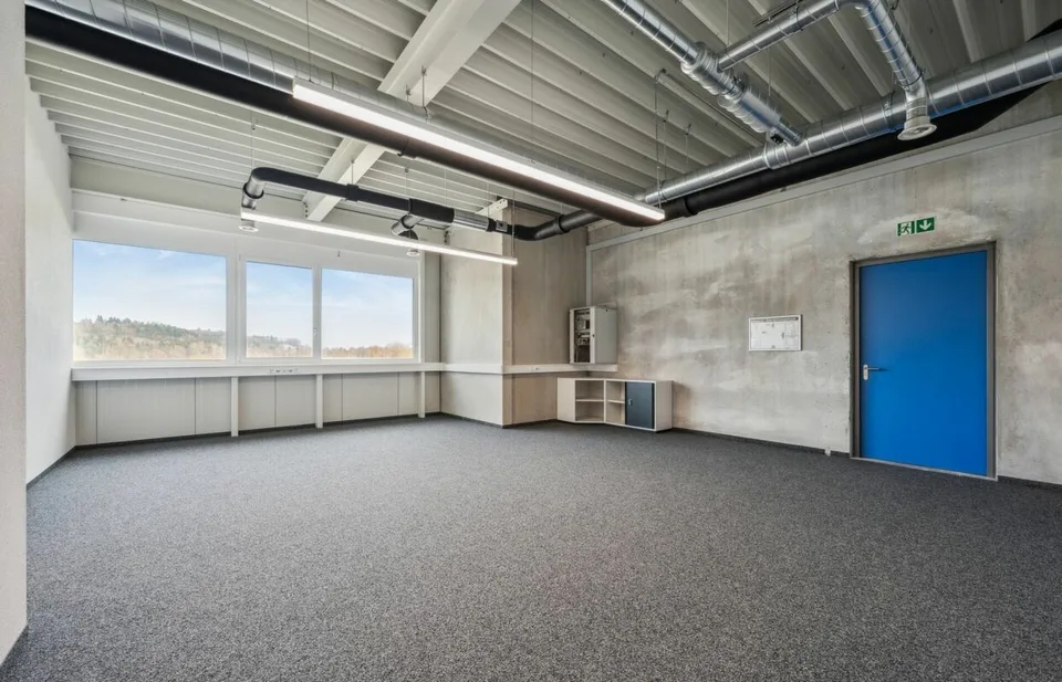Quellmatten | Suhrenmattstrasse 29, Unterentfelden | 238 m² – Foto 4 von 24
