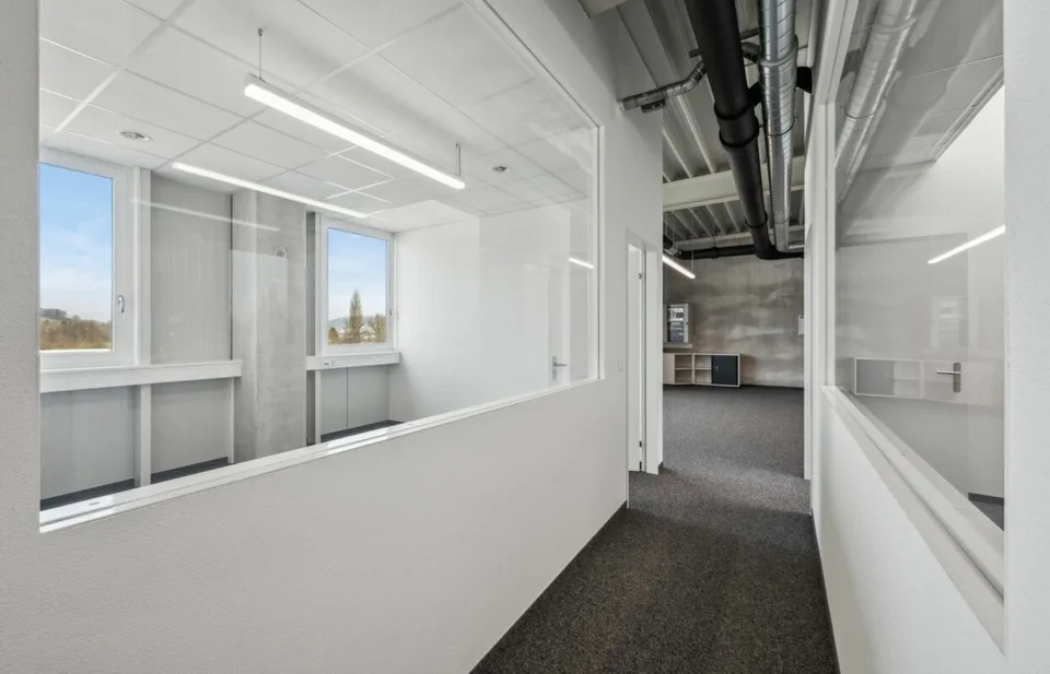 Quellmatten | Suhrenmattstrasse 29, Unterentfelden | 238 m² – Foto 7 von 24