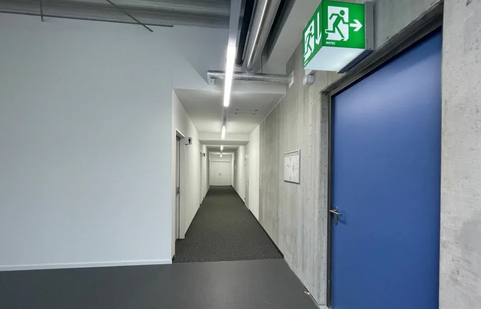 Quellmatten | Suhrenmattstrasse 29, Unterentfelden | 238 m² – Foto 20 von 24