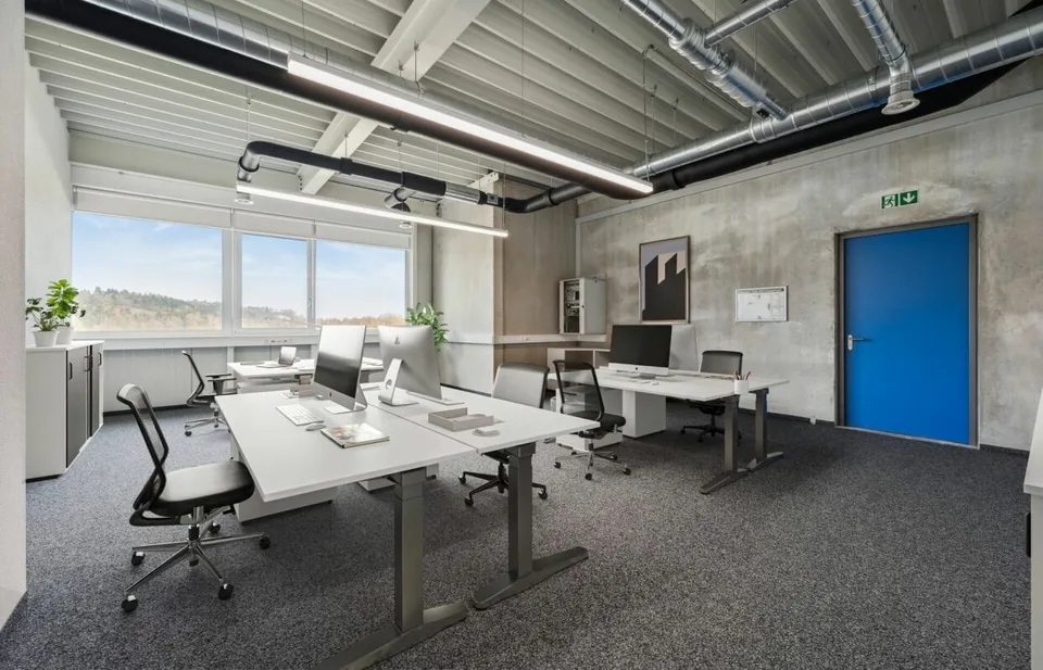 Quellmatten | Suhrenmattstrasse 29, Unterentfelden | 238 m² – Foto 3 von 24