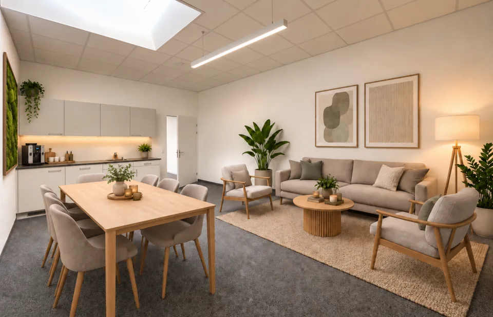 Quellmatten | Suhrenmattstrasse 29, Unterentfelden | 238 m² – Foto 14 von 24