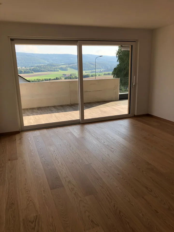 Spacious and bright 5.5-room apartment in Porrentruy – photo 11 of 14