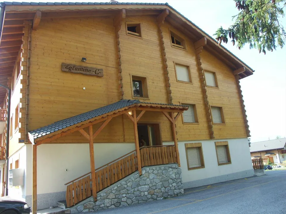 Eglantines C 101 – Foto 11 von 12