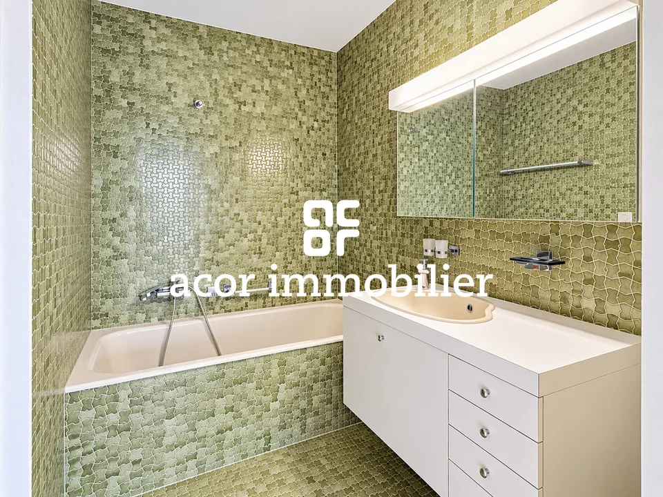 Appartement 3½ pièces avec potentiel de transformation - Sierre – Foto 5 von 5