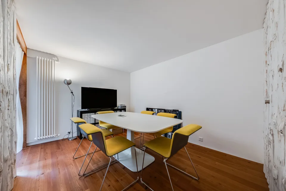 APPARTAMENTO RINNOVATO - VICINO AL CENTRO - VISTA LIBERA - ESCLUSIVA – foto 5 di 13