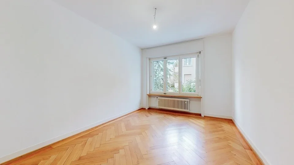4.5 Zimmer Wohnung in Zürich – Foto 2 von 8