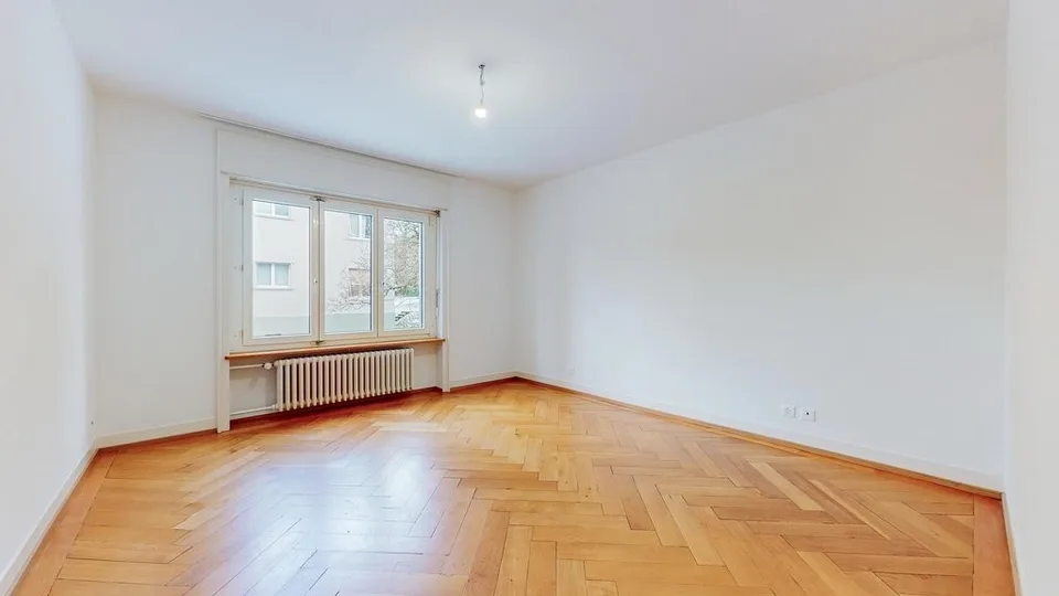 4.5 Zimmer Wohnung in Zürich – Foto 3 von 8