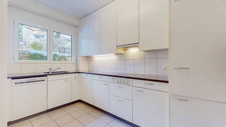 4.5 Zimmer Wohnung in Zürich – Foto 5 von 8