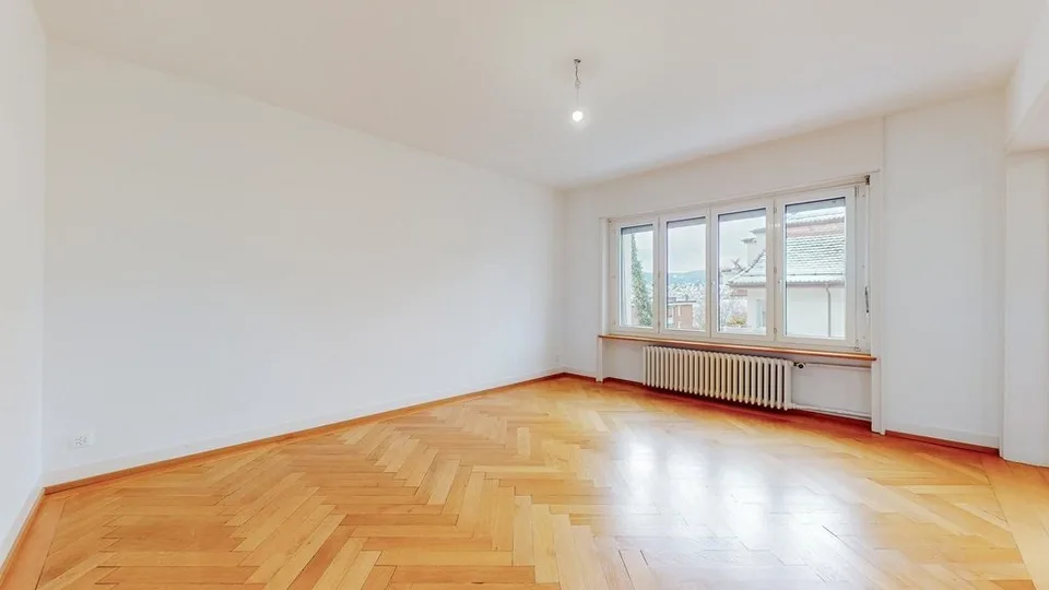 4.5 Zimmer Wohnung in Zürich – Foto 4 von 8