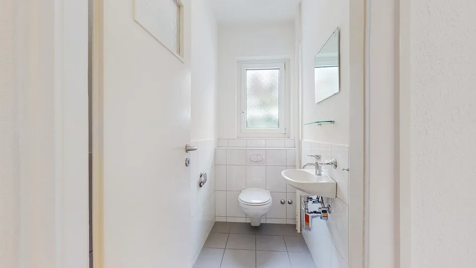 4.5 Zimmer Wohnung in Zürich – Foto 7 von 8