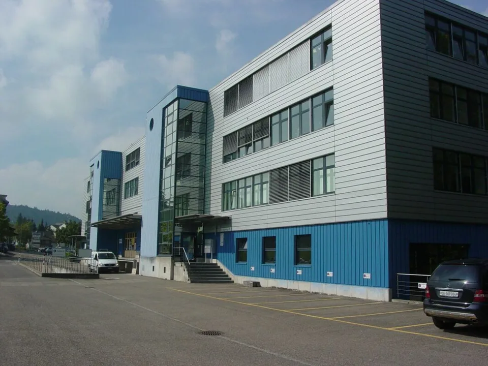 Lager/Werkstatt 230m2 – Foto 5 von 5