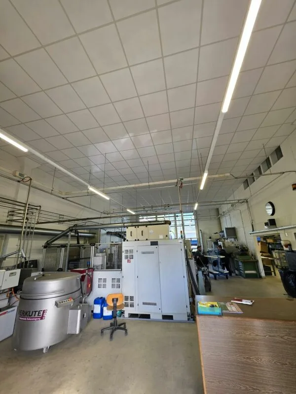 Lager/Werkstatt 230m2 – Foto 3 von 5