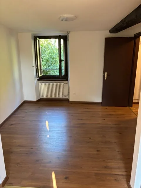 Faszinierendes 2.5-Zimmer-Duplex-Apartment in historischem Gebäude in Pambio-Noranco – Foto 2 von 6