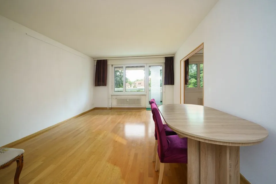 4.0-room apartment with one parking space (+CHF 35'000.00) – photo 9 of 17