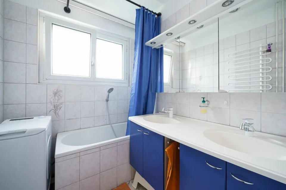 4.0-room apartment with one parking space (+CHF 35'000.00) – photo 14 of 17