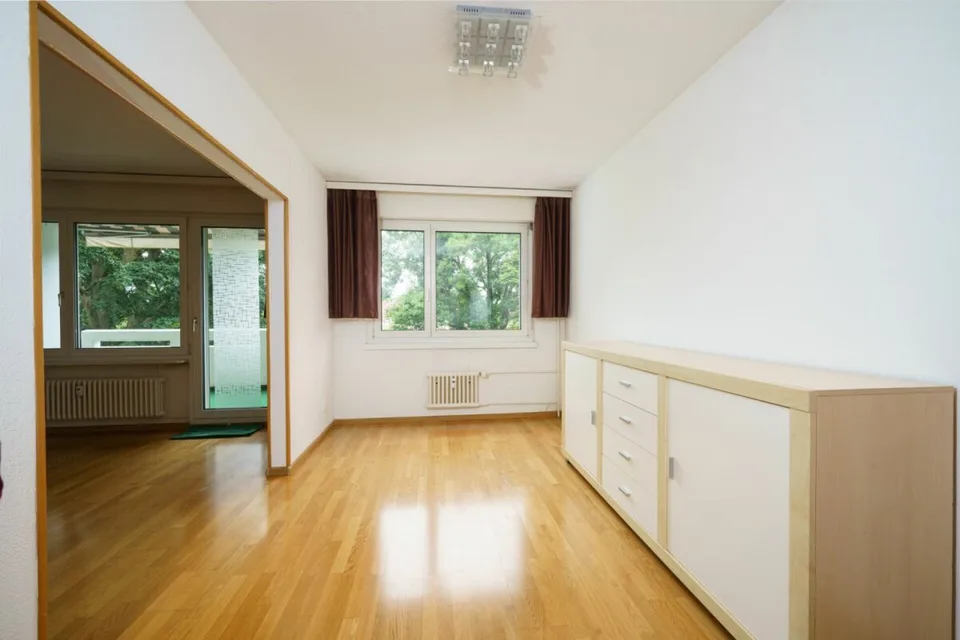 4.0-room apartment with one parking space (+CHF 35'000.00) – photo 8 of 17