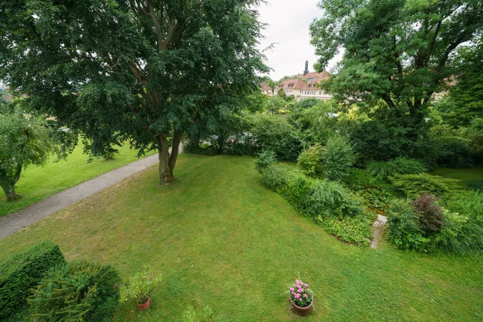 4.0-room apartment with one parking space (+CHF 35'000.00) – photo 15 of 17
