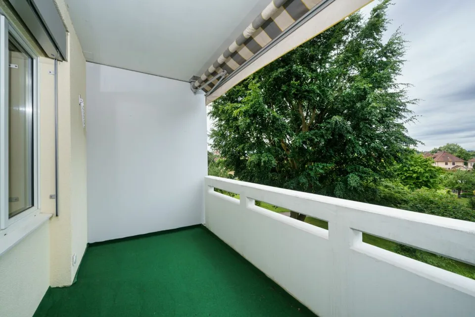 4.0-room apartment with one parking space (+CHF 35'000.00) – photo 17 of 17