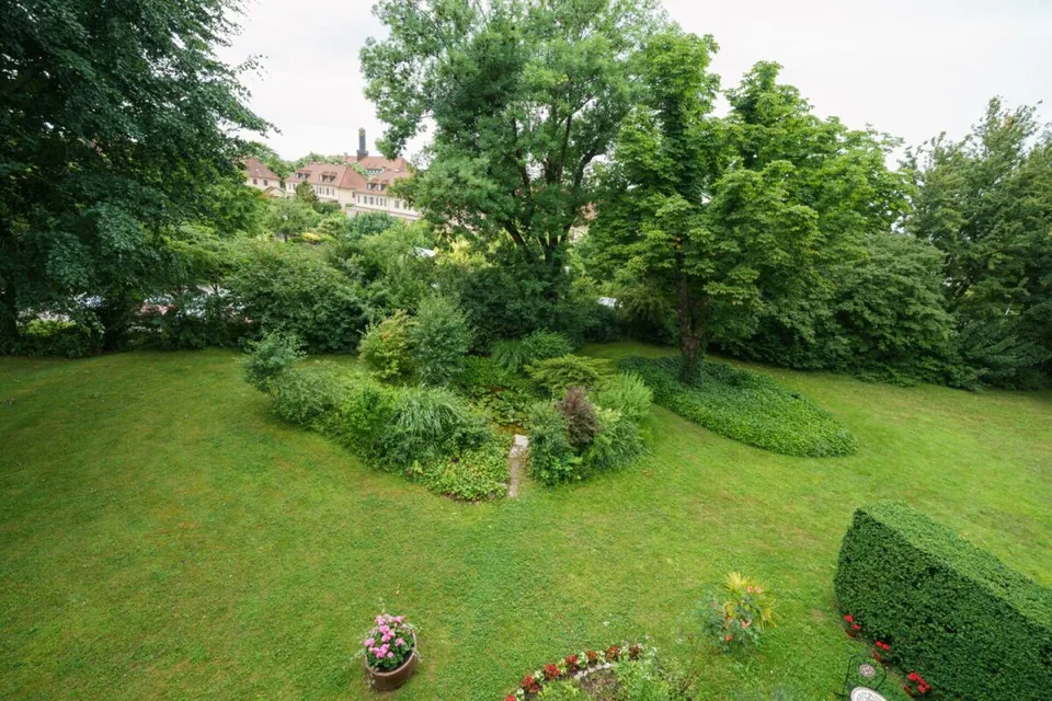 4.0-room apartment with one parking space (+CHF 35'000.00) – photo 16 of 17