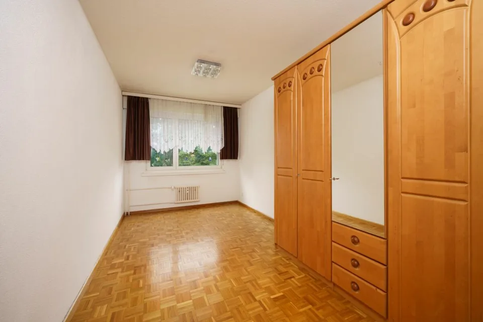 4.0-room apartment with one parking space (+CHF 35'000.00) – photo 10 of 17