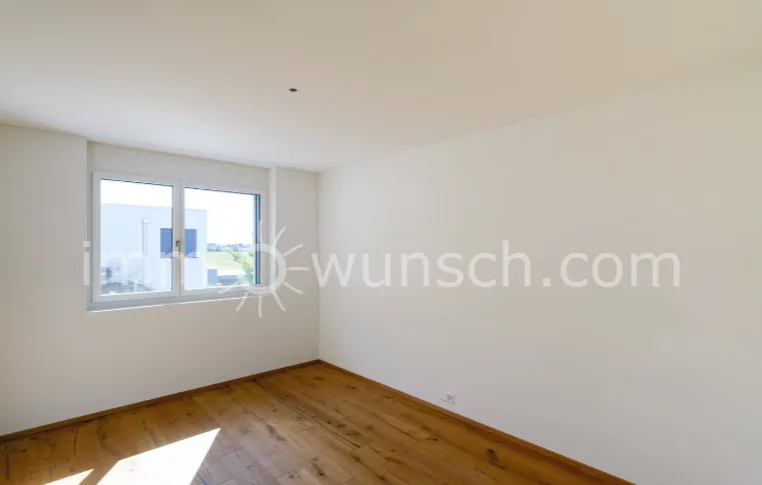 Appartamento moderno 3 ½ locali con balcone parzialmente vetrato - vista panoramica magnifica sulle Alpi vallesane e bernesi – foto 8 di 11