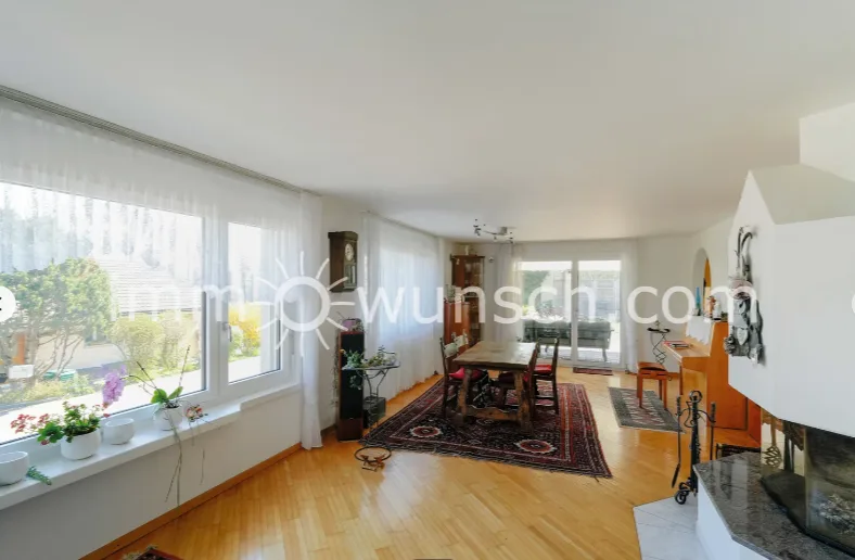 Charmante maison de 5 ½ pièces, avec superbe jardin, en zone résidentielle élevée et calme – photo 5 sur 14