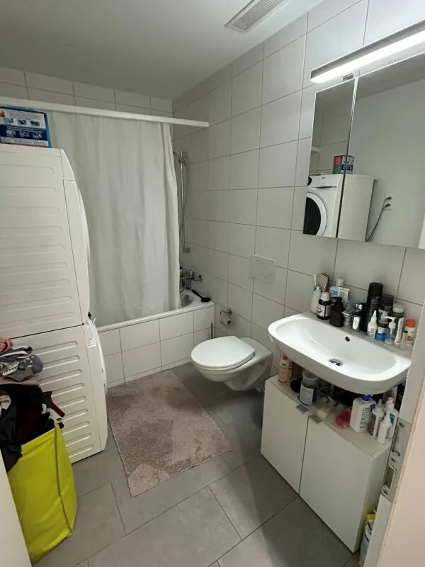 Eine Wohnoase im Grünen wartet auf Sie! – Foto 5 von 10