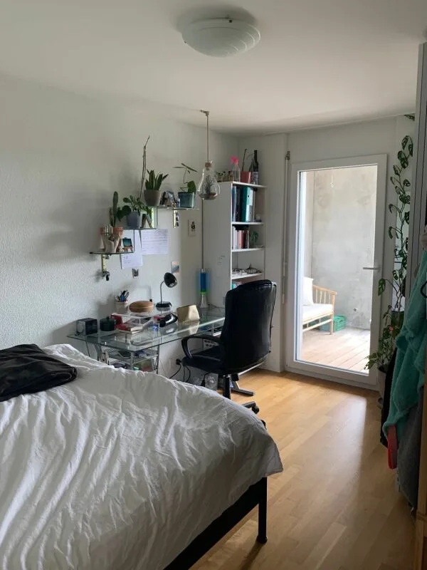 Eine Wohnoase im Grünen wartet auf Sie! – Foto 8 von 10