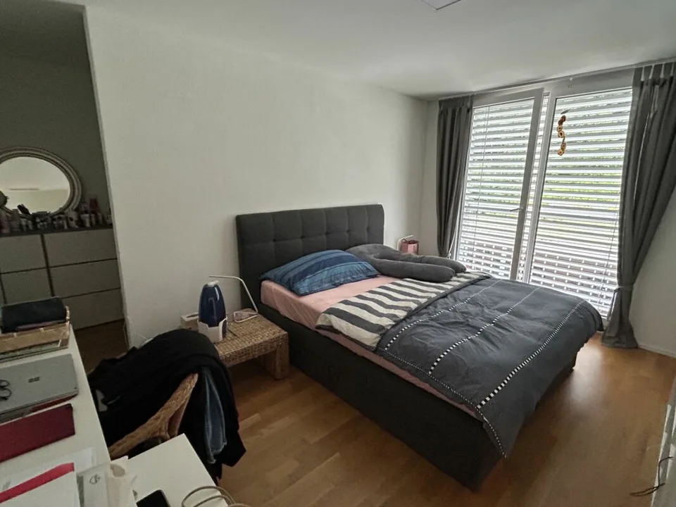 Eine Wohnoase im Grünen wartet auf Sie! – Foto 7 von 10