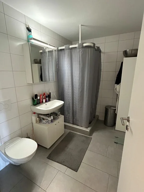Eine Wohnoase im Grünen wartet auf Sie! – Foto 6 von 10