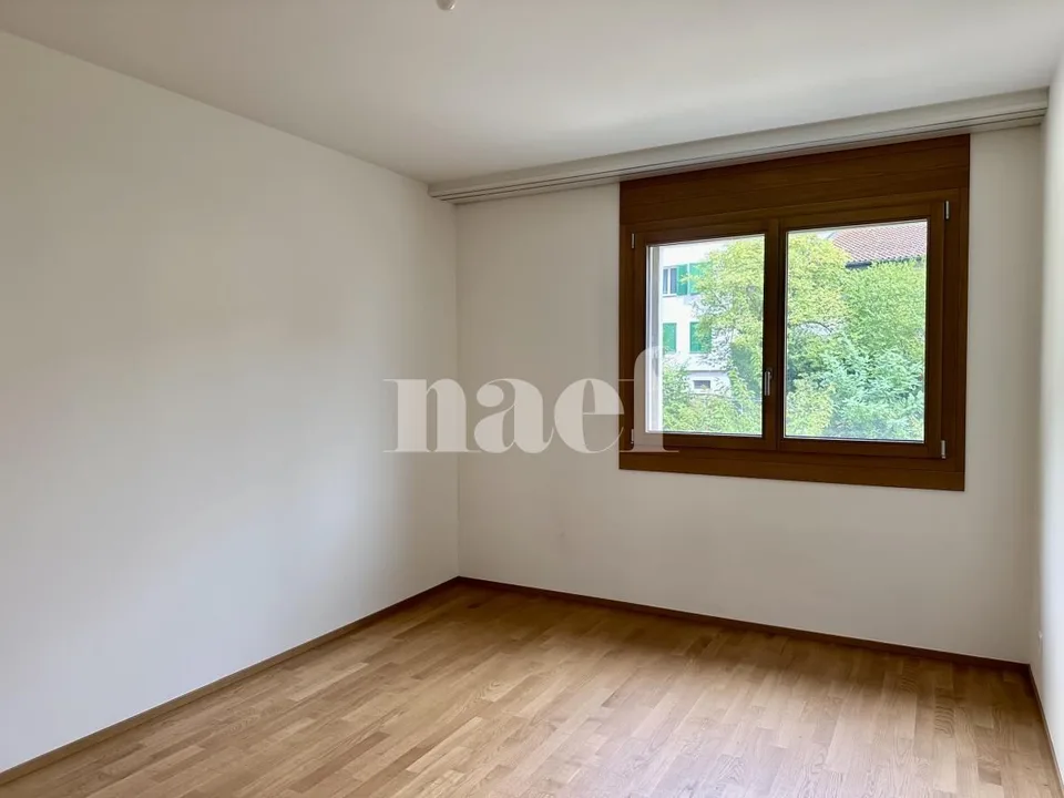 Bello appartamento con grande balcone - nel cuore di Satigny – foto 11 di 13