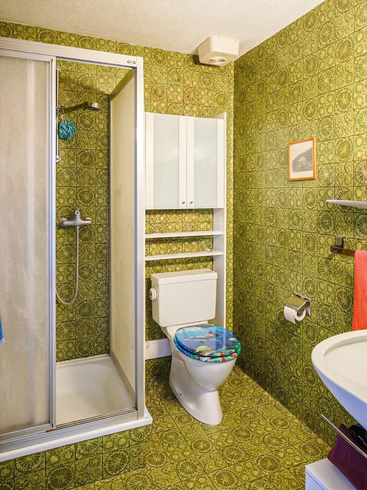 À vendre à Steffisburg : maison en rangée de 5,5 pièces avec haute confidentialité – photo 7 sur 13