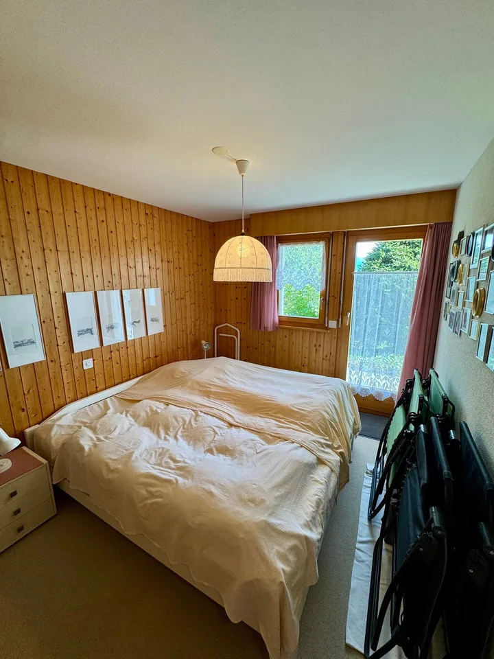 Schönes Chalet Flore de Neu – Foto 13 von 13