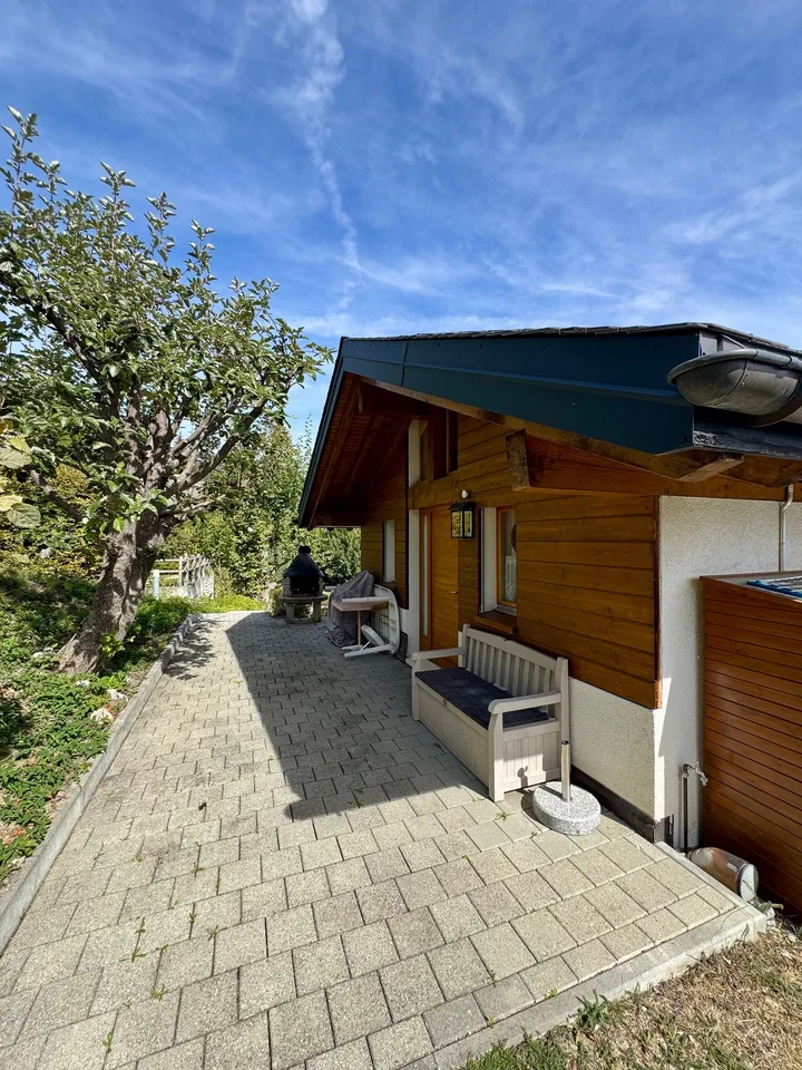 Schönes Chalet Flore de Neu – Foto 6 von 13