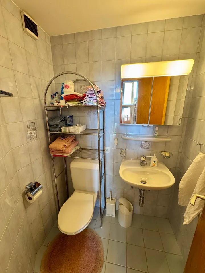 Schönes Chalet Flore de Neu – Foto 10 von 13