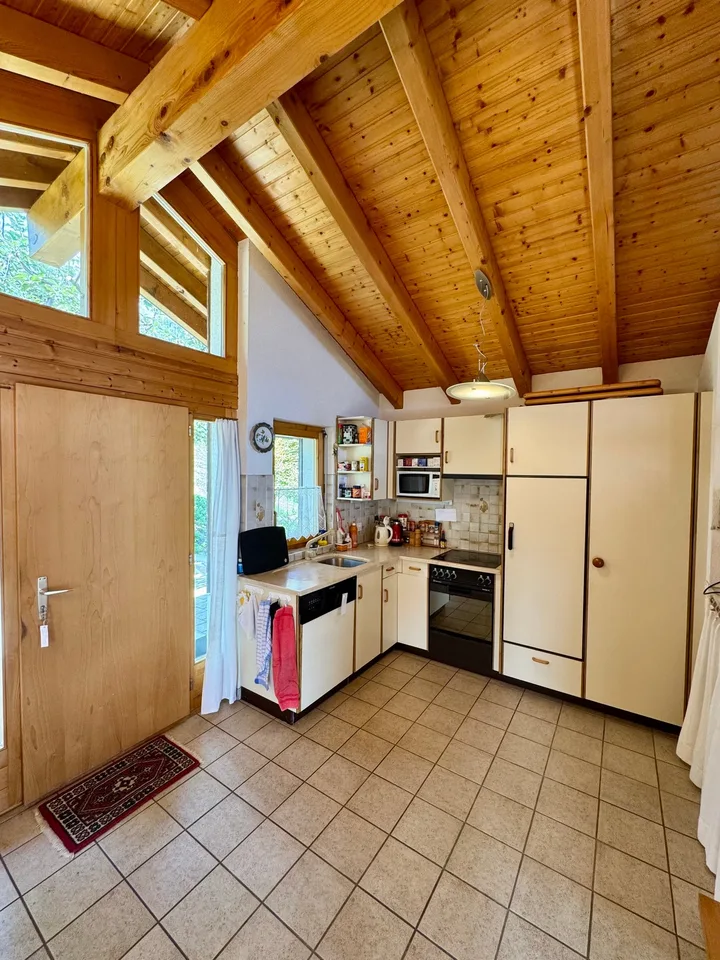 Schönes Chalet Flore de Neu – Foto 4 von 13