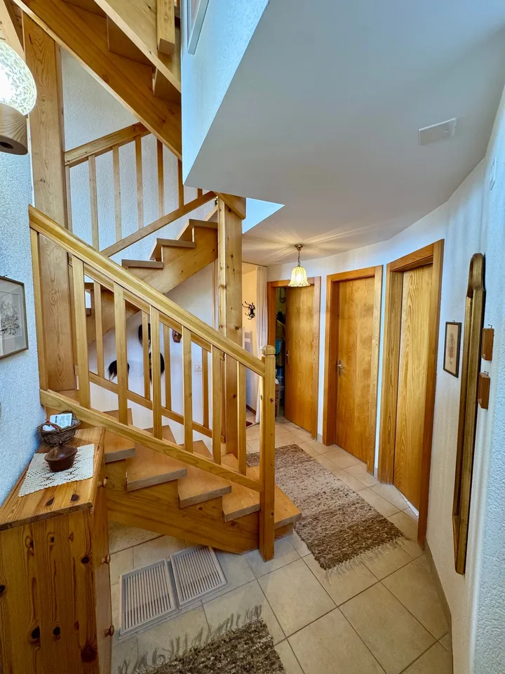 Schönes Chalet Flore de Neu – Foto 9 von 13