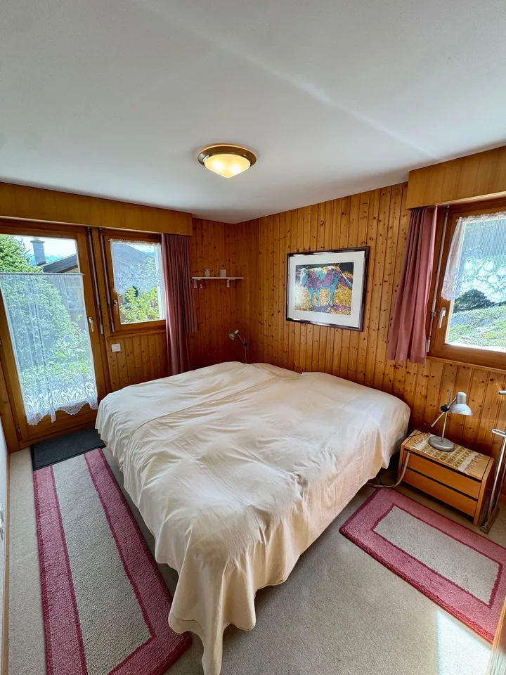 Schönes Chalet Flore de Neu – Foto 12 von 13