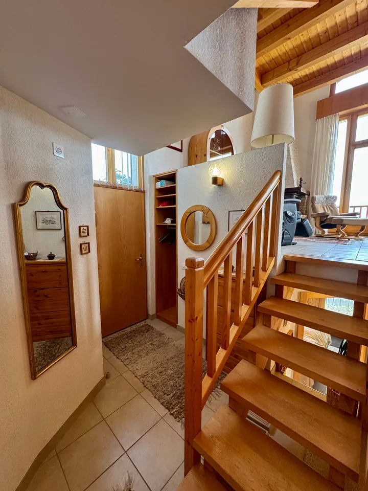 Schönes Chalet Flore de Neu – Foto 8 von 13