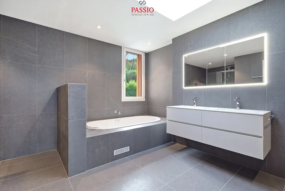 Vivere sopra il lago di Bienne - Attico con 197 m² e panorama da sogno – foto 12 di 12