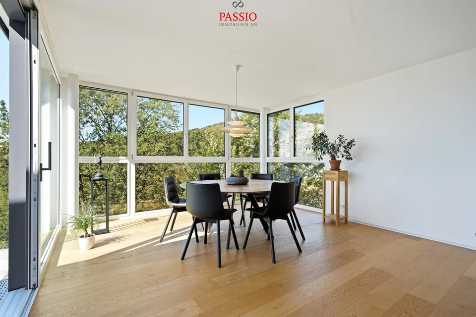 Vivere sopra il lago di Bienne - Attico con 197 m² e panorama da sogno – foto 6 di 12