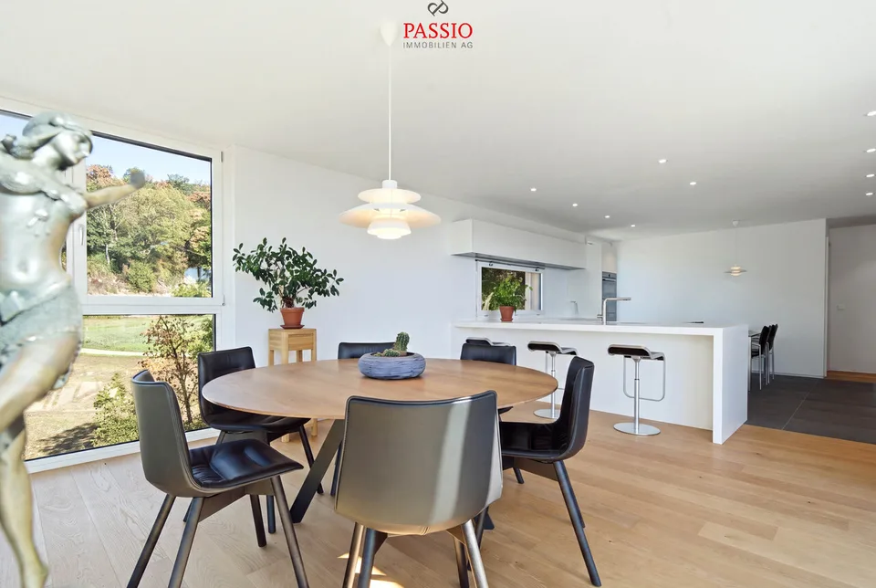 Vivere sopra il lago di Bienne - Attico con 197 m² e panorama da sogno – foto 10 di 12