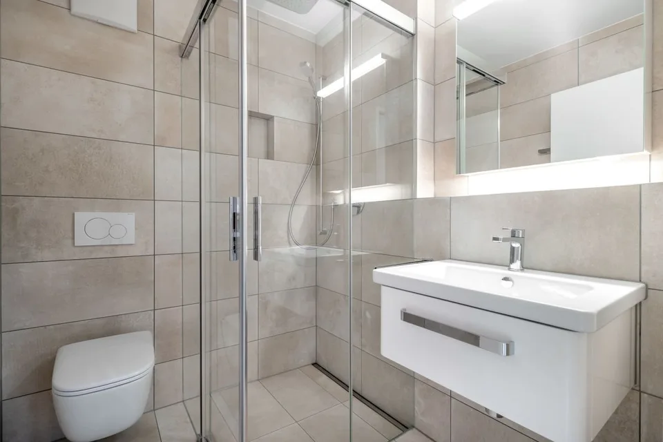 Appartement meublé de 1,5 pièces au cœur d'Oerlikon – photo 2 sur 6