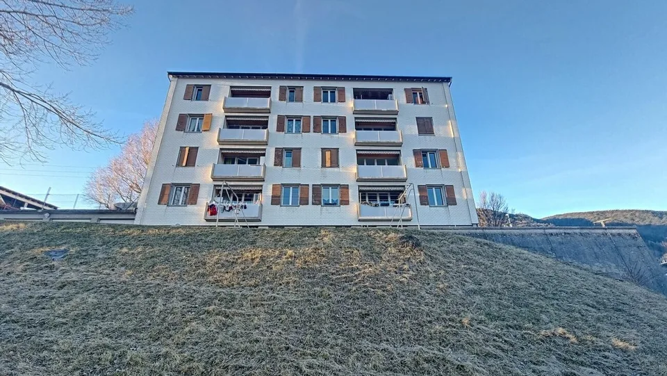 Mietgebäude – Foto 2 von 5