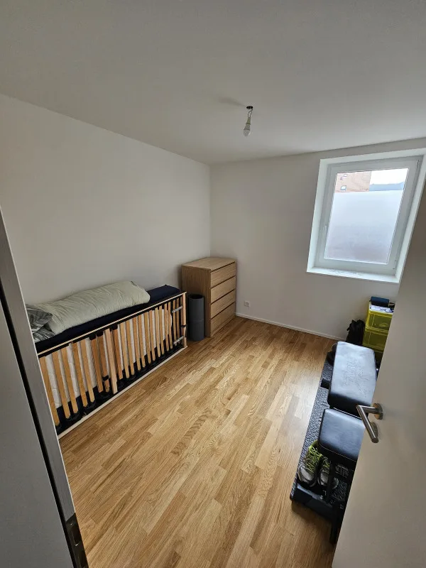 Appartamento indipendente di 3 locali in triplex a Orny – foto 7 di 8